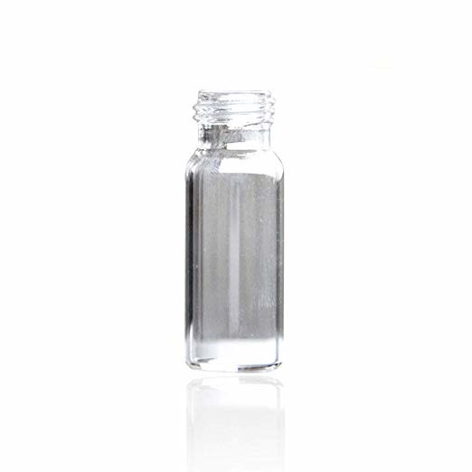 7mL Kartell® LDPE Sample Vials